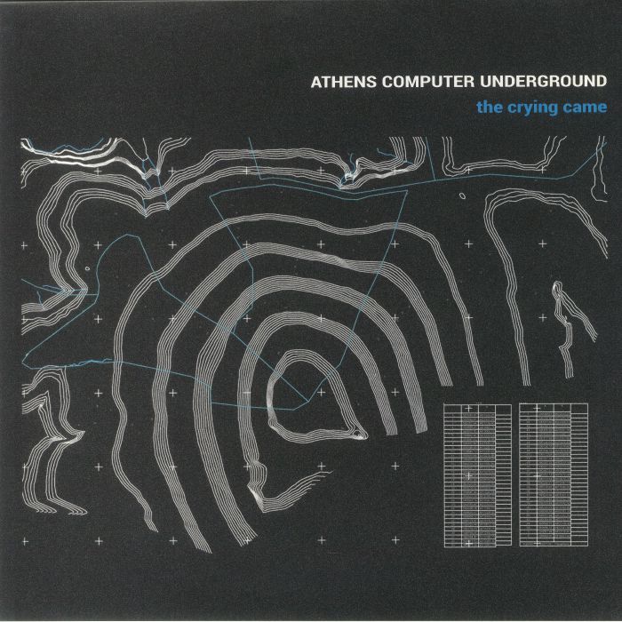 Athens Computer Underground The Crying Came