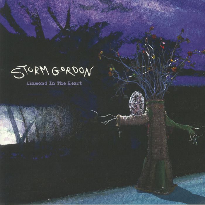 Storm Gordon Diamond In The Heart (Record Store Day 2020)