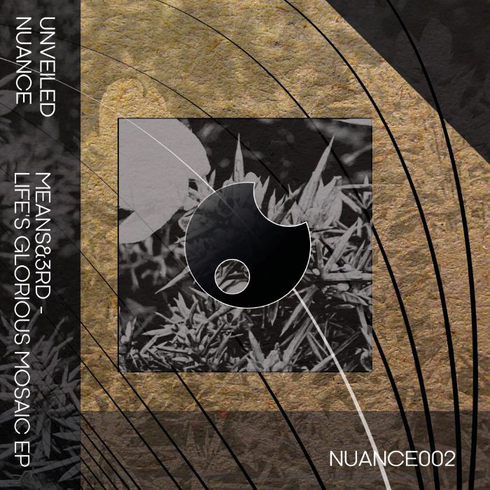 Meansand3rd Lifes Glorious Mosaic EP