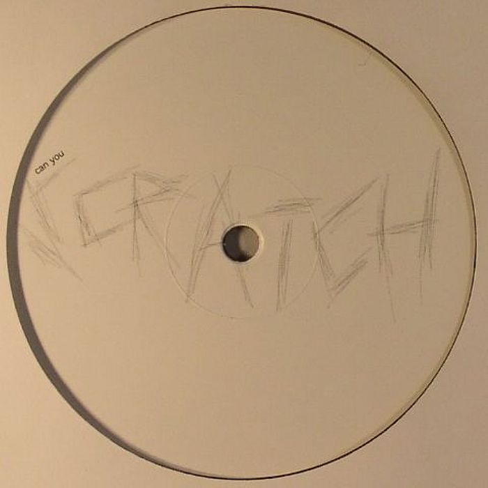Audio Werner | Maruki Can You Scratch