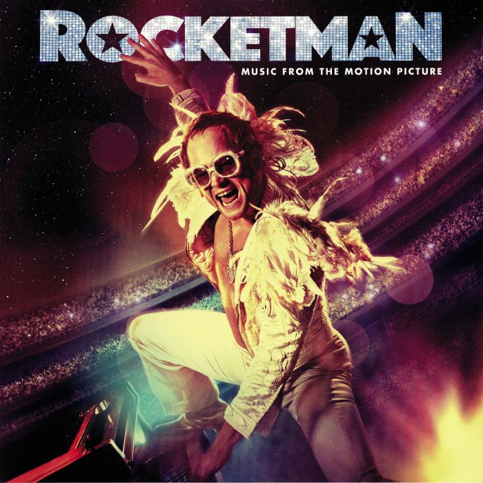 Various Artists Rocketman (Soundtrack)