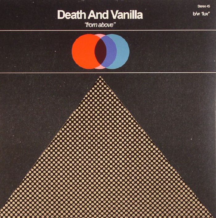 Death and Vanilla From Above
