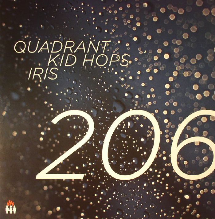Quadrant | Kid Hops | Iris 206