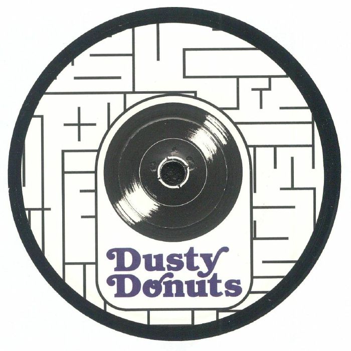 Dusty Donuts Breakin My Heart (Jim Sharp edit)