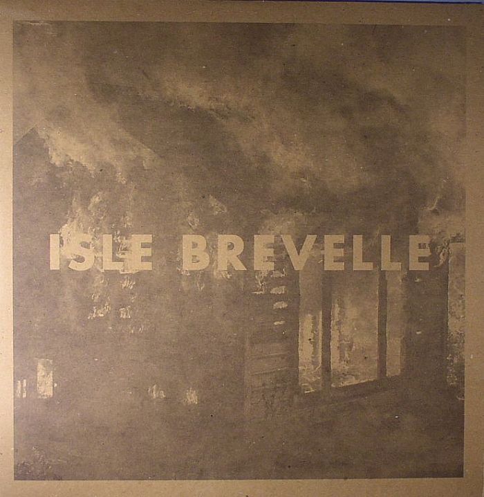 Caracal Isle Brevelle EP