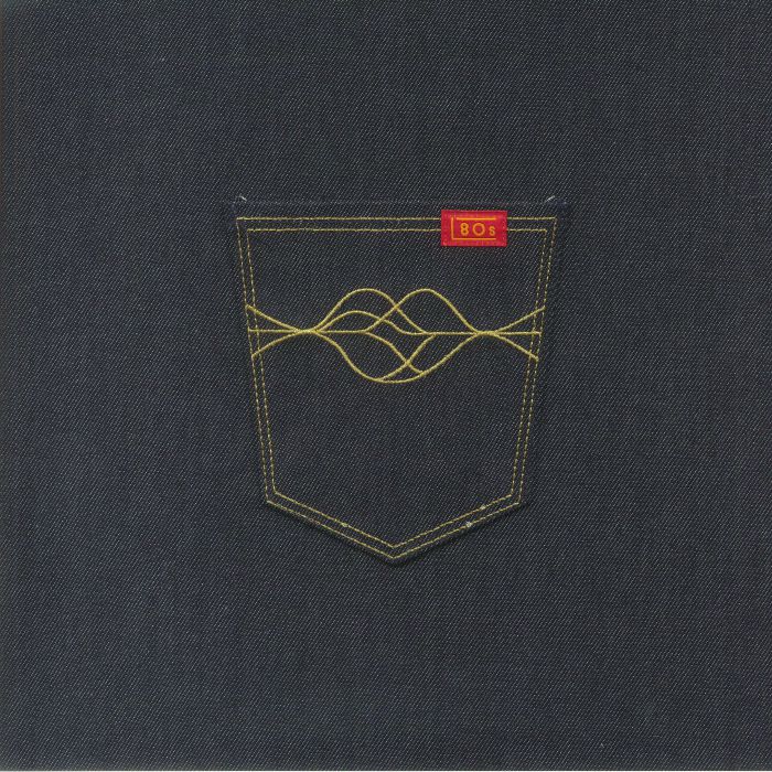 Various Artists – L80s: So Unusual vinyl cover