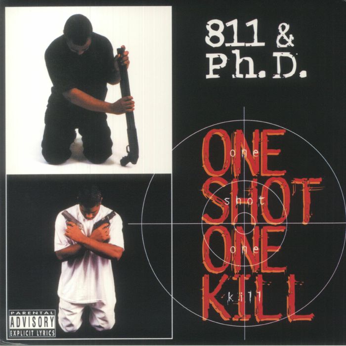 811 | Phd One Shot One Kill