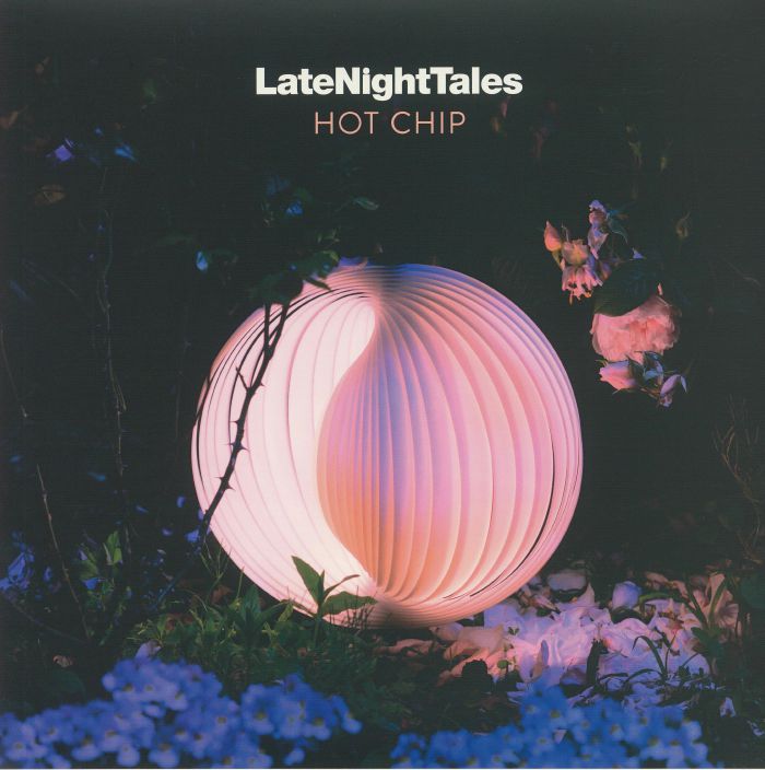 Hot Chip Late Night Tales