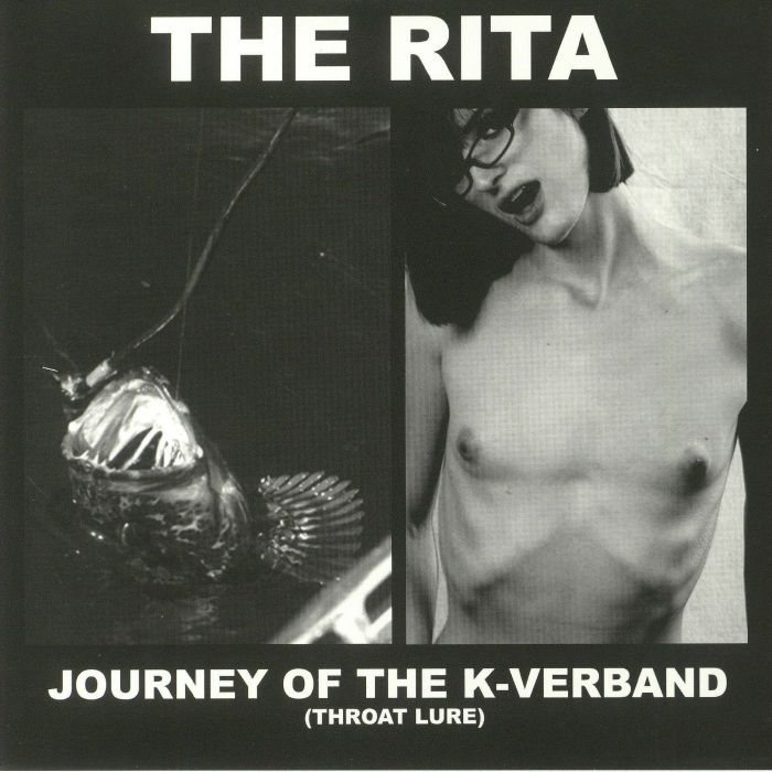 The Rita Journey Of The K Verband (Throat Lure)