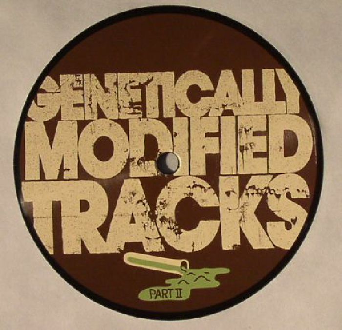 DJ Spider | Franklin De Costa Genetically Modified Tracks Pt II