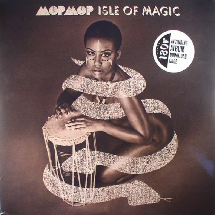 Mop Mop Isle Of Magic