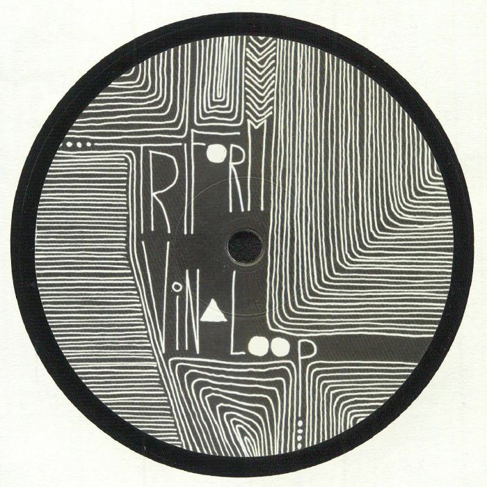 Triform – Vinaloop vinyl cover