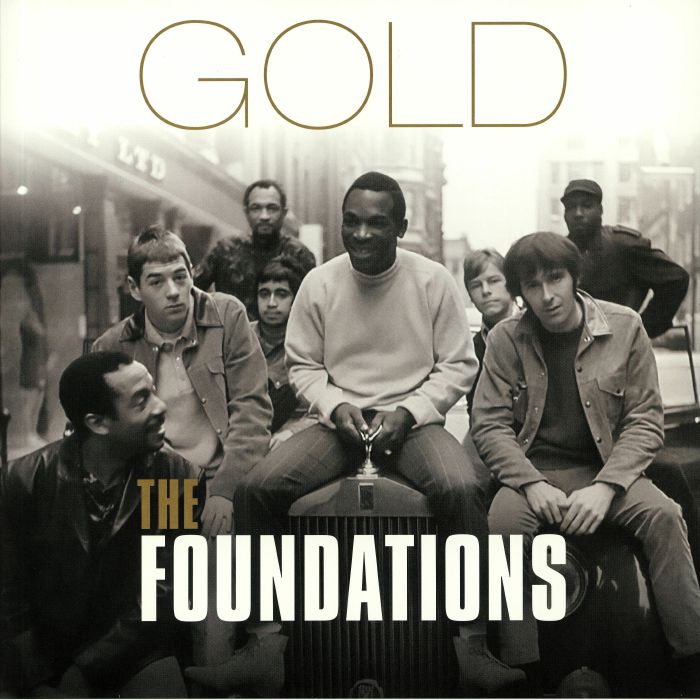 The Foundations Gold