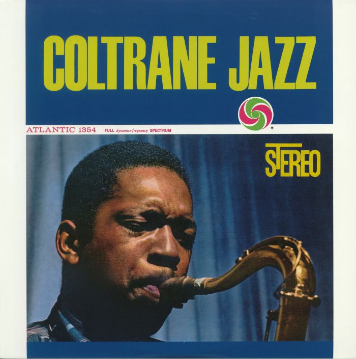 John Coltrane Coltrane Jazz (remastered)