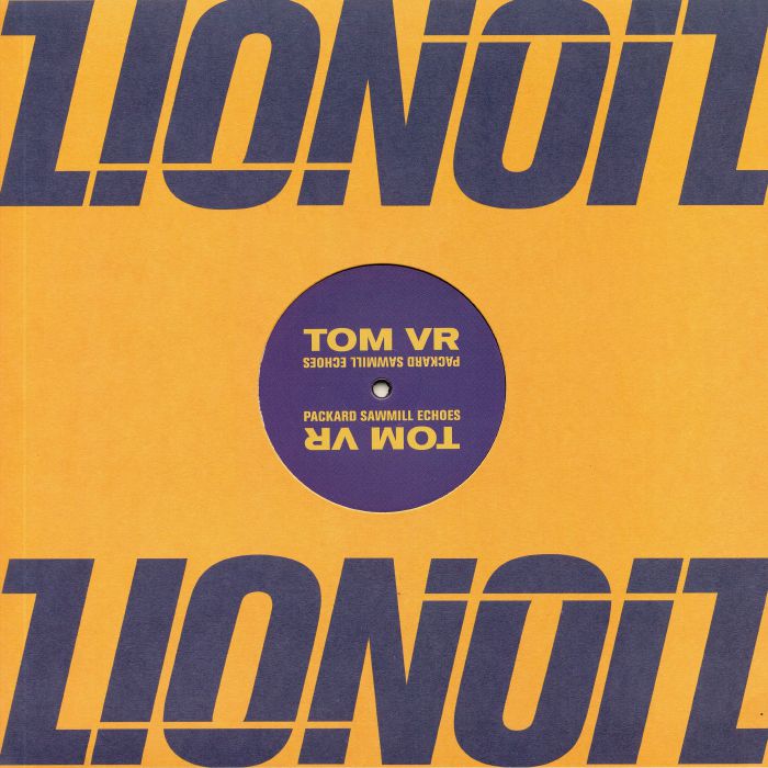 Lionoil Industries Vinyl