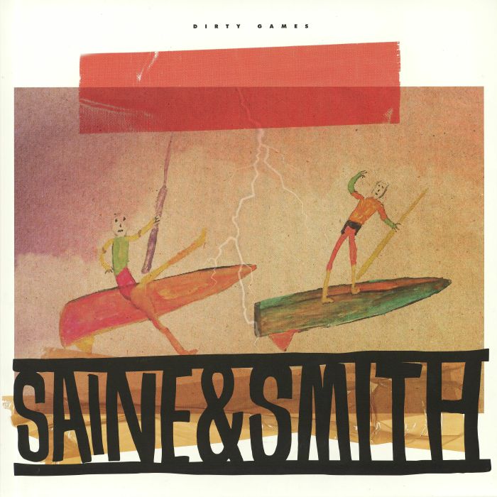 Saine & Smith Vinyl