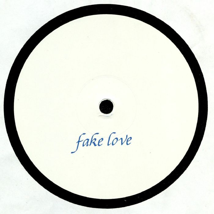Fake Love Fake Love Vol 5
