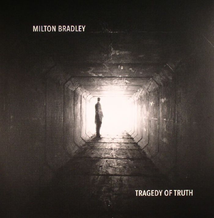 Milton Bradley Tragedy Of Truth