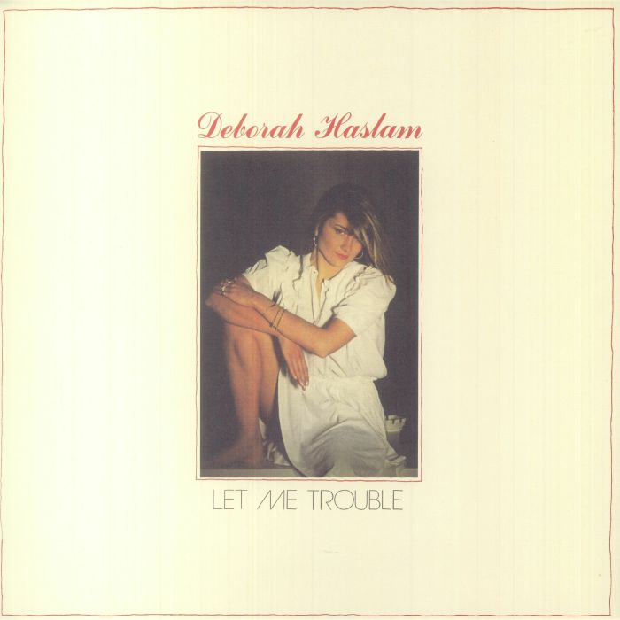 Deborah Haslam Vinyl