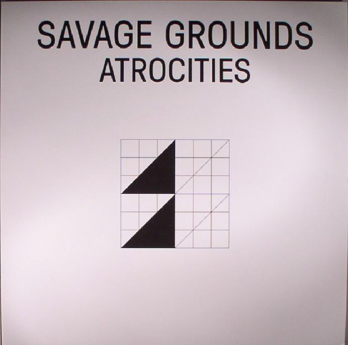 Savage Grounds Atrocities