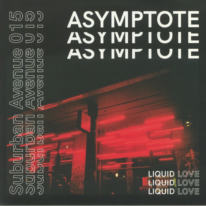 Asymptote Liquid Love