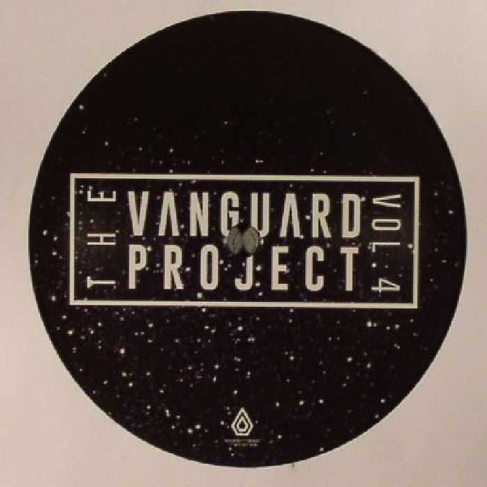 The Vanguard Project Volume Four