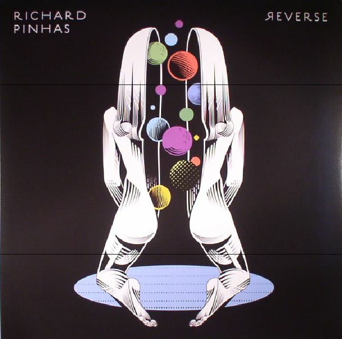 Richard Pinhas Reverse