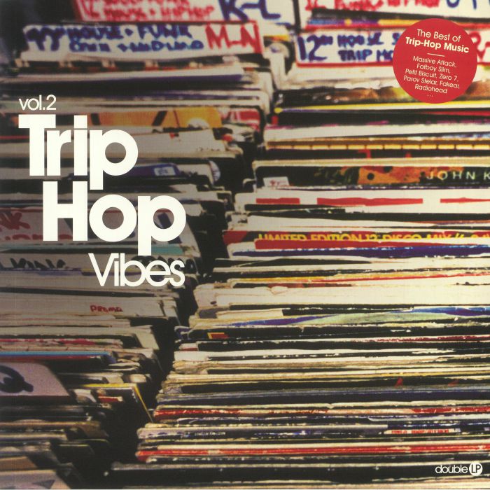 Various Artists Trip Hop Vibes Vol 2