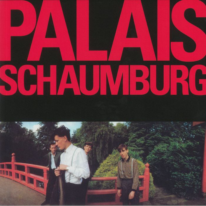 Palais Schaumburg Palais Schaumburg