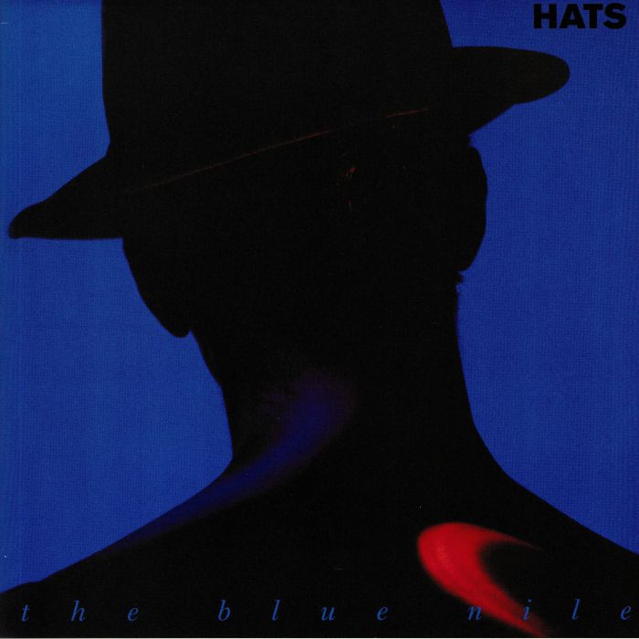 The Blue Nile Hats