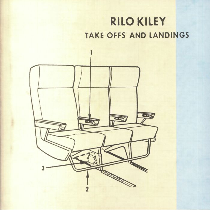 Rilo Kiley Take Offs and Landings