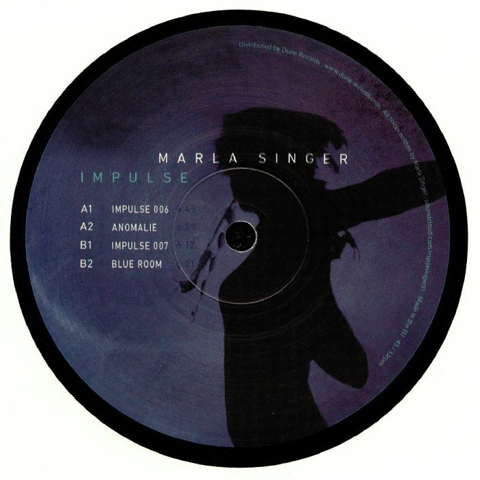 Marla Singer Impulse