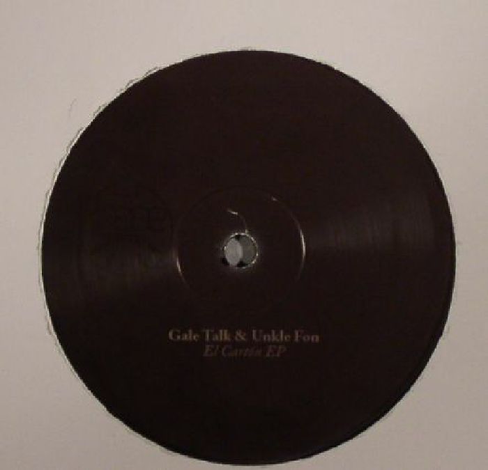Unke Fon Vinyl