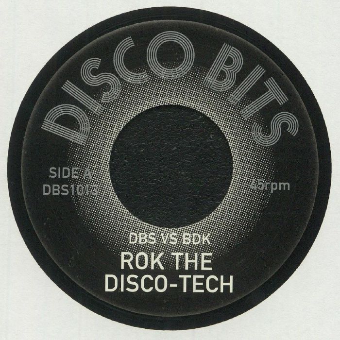 Dbs | Bdk Rok The Disco Tech