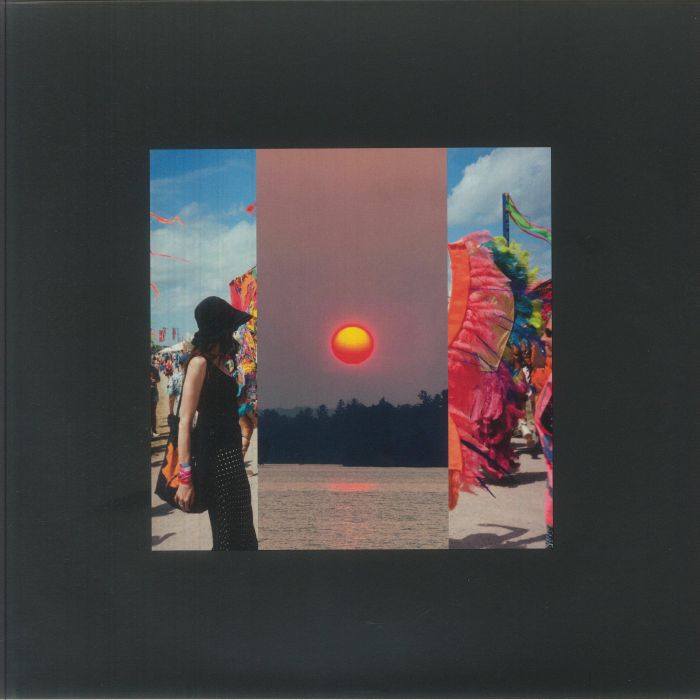 Text – TEXT059 vinyl cover