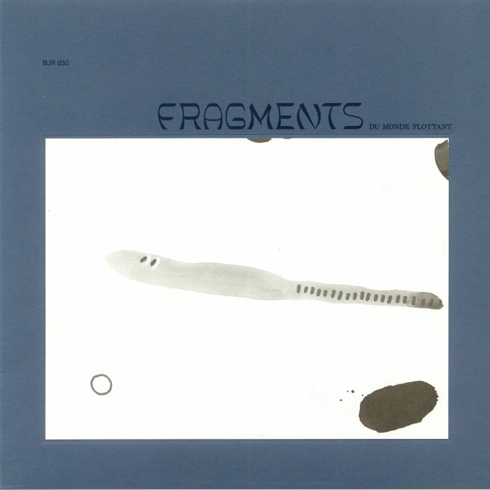 Various Artists Fragments Du Monde Flottant