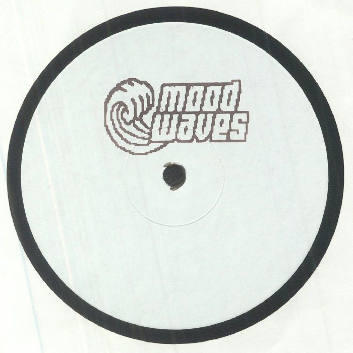 Gauvain Wood Waves EP