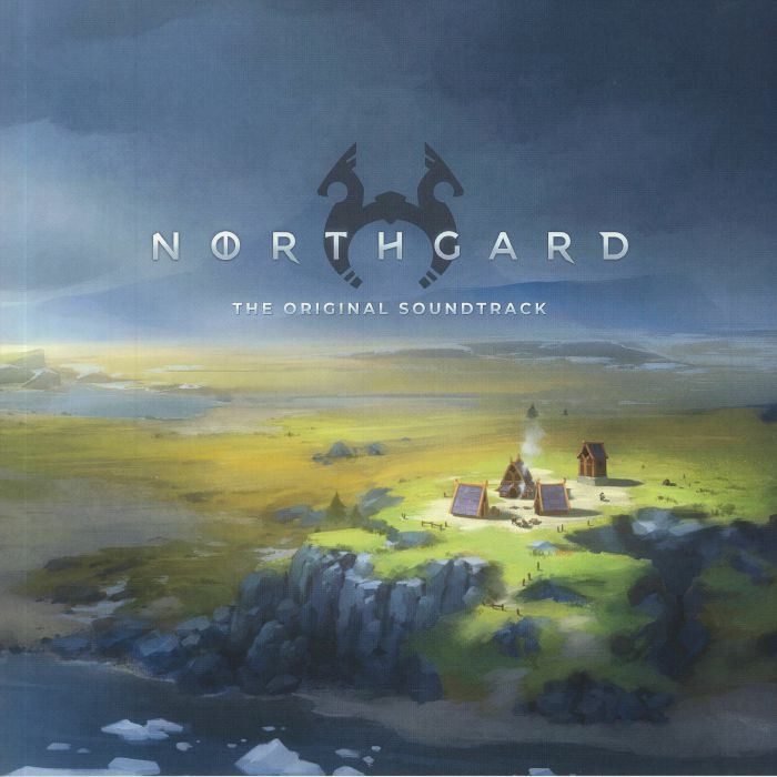 Camille Schoell Northgard (Soundtrack)