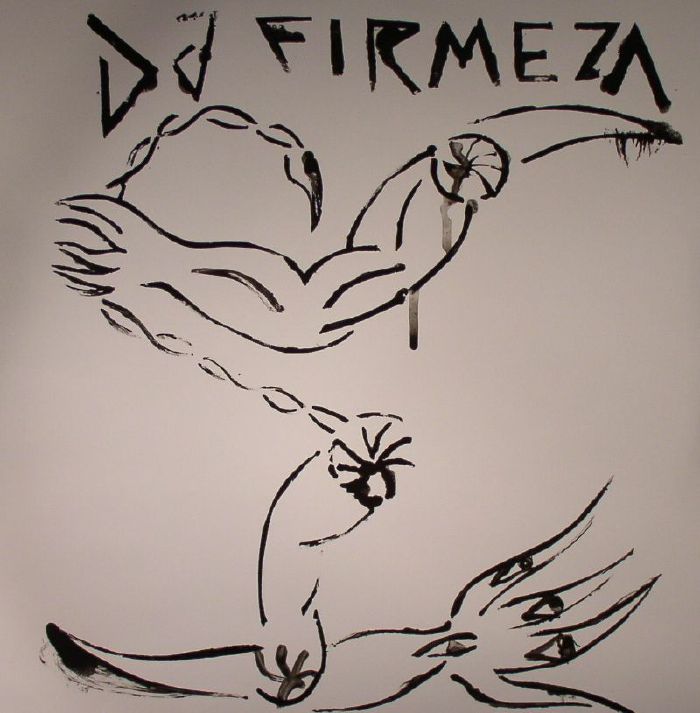 DJ Firmeza Alma Do Meu Pai