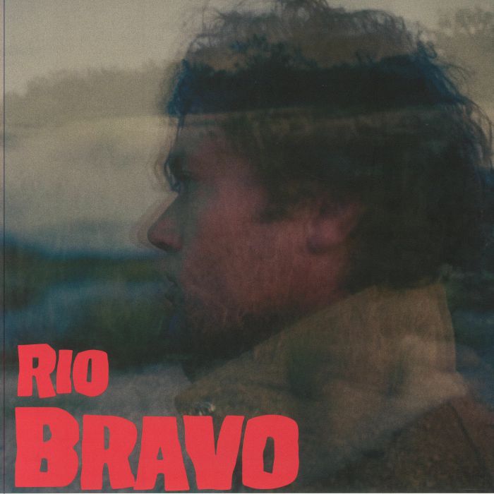 Scott Ballew Rio Bravo