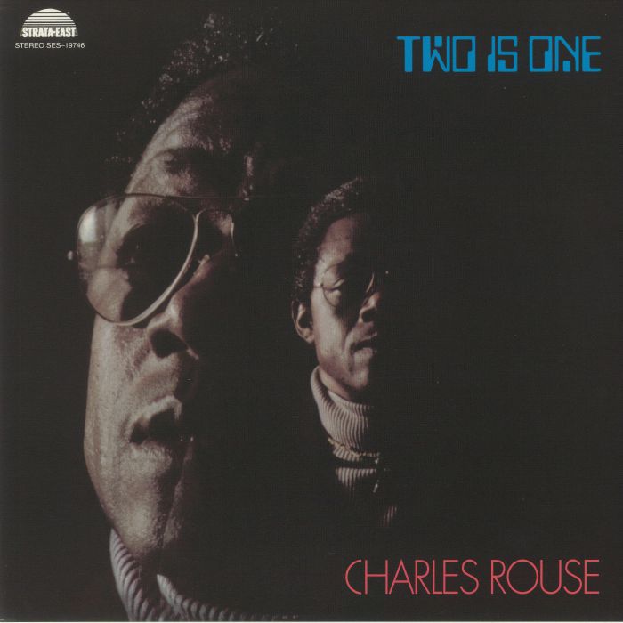 Charles Rouse Vinyl