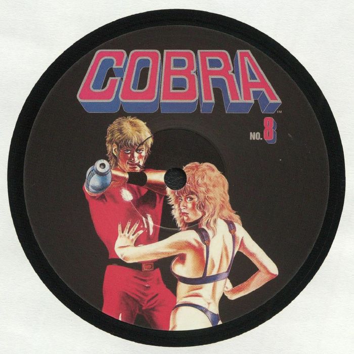 Cobra Edits Cobra Edits Vol 8