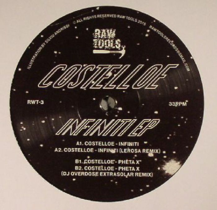 Costelloe Vinyl