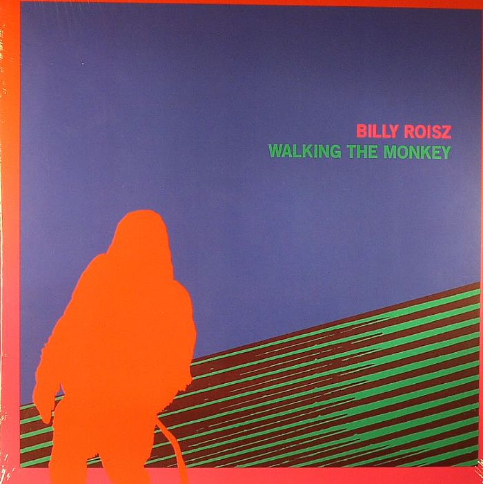 Billy Roisz Walking The Monkey