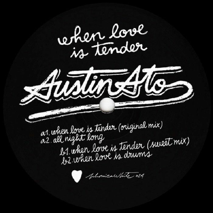 Austin Ato When Love Is Tender