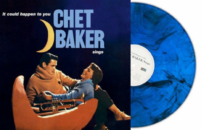 Soul Jazz Vinyl