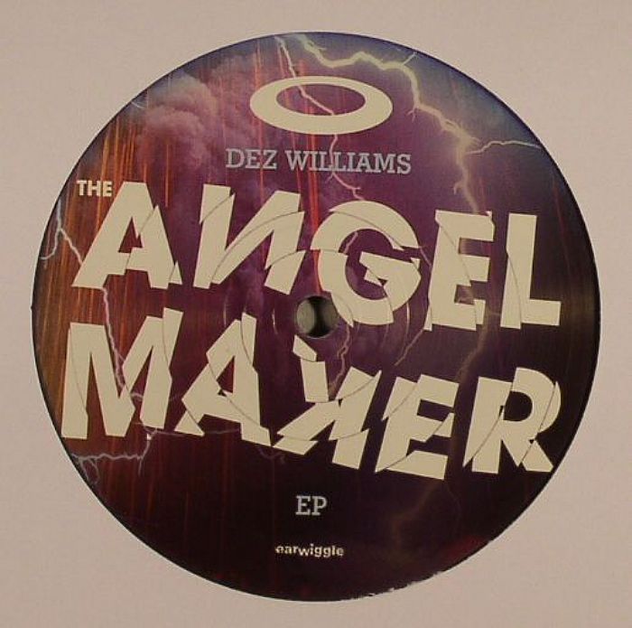 Dez Williams Angel Maker 