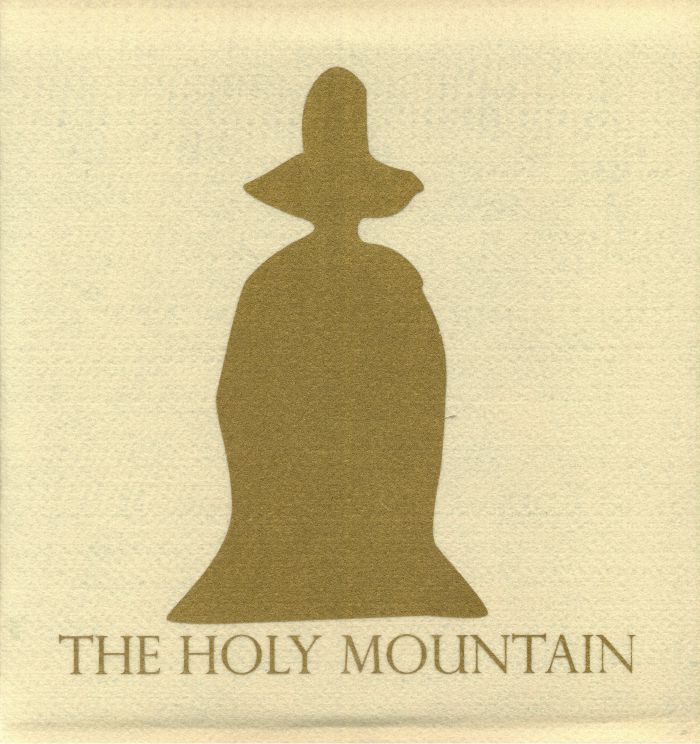 Alejandro Jodorowsky | Ronald Frangipane | Don Cherry The Holy Mountain (Soundtrack)