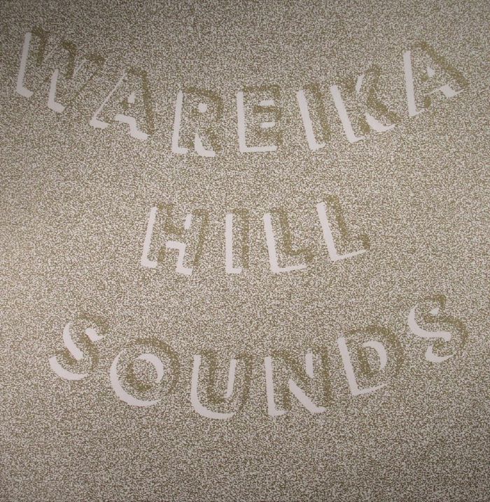 Wareika Hill Sounds Mass Migration