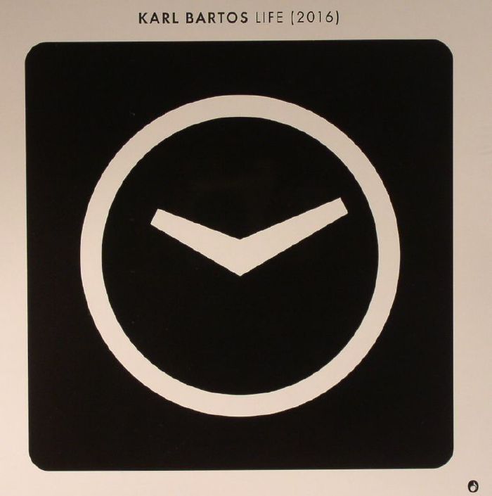 Karl Bartos Life (2016)